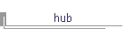 hub