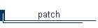 patch