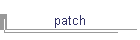 patch