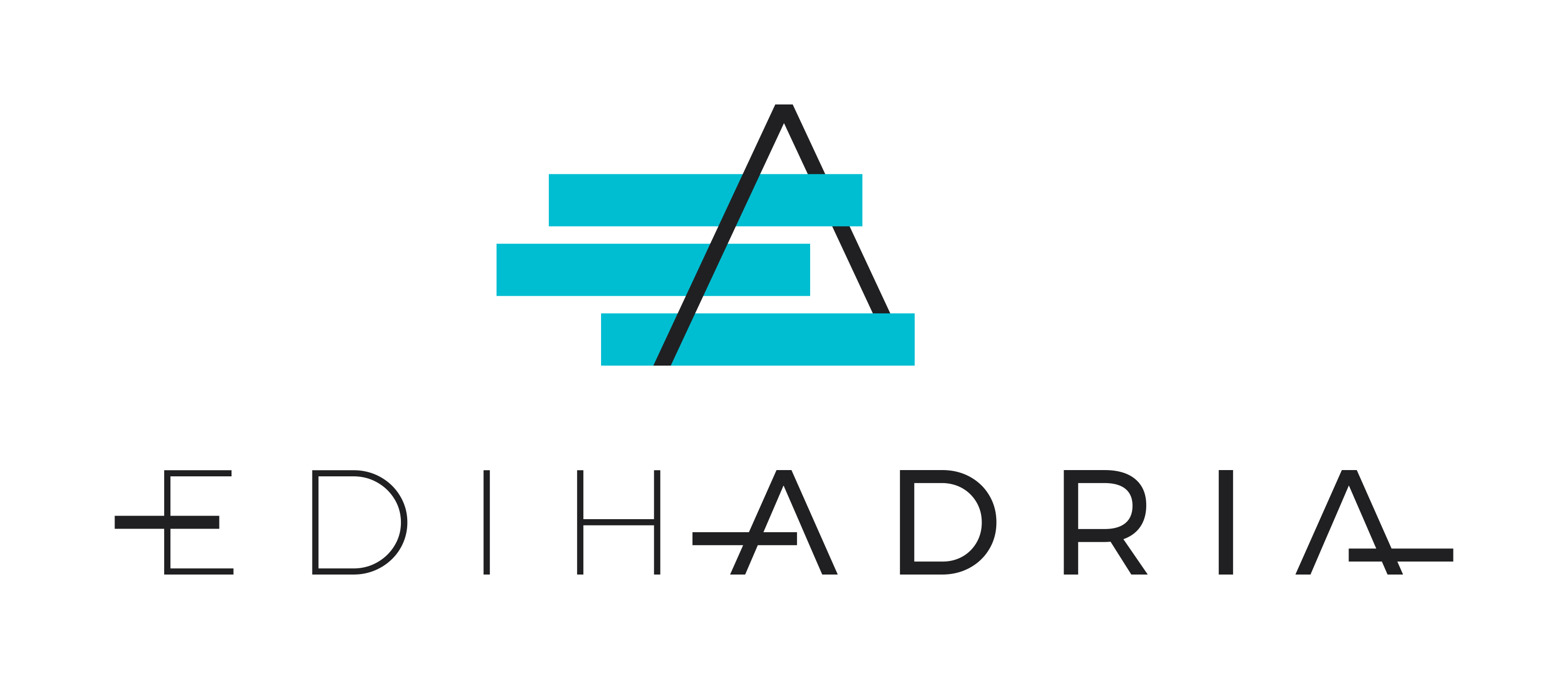 Edih Adria znaklogotip