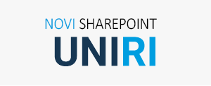 Sharepoint naslovnica nova