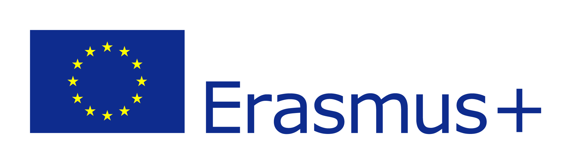 Erasmus+ vizual