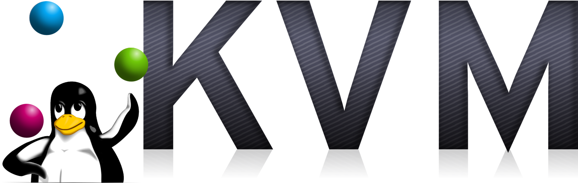Kvmbanner logo