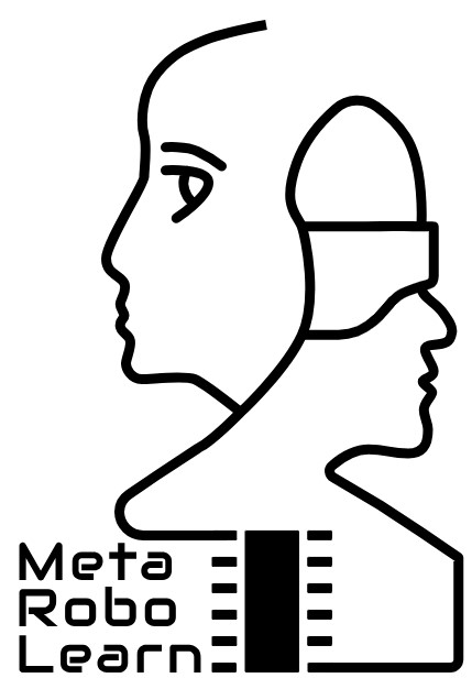 metarobolearn Logo final black