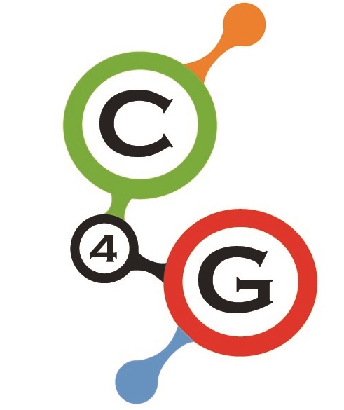 Coding4Girls logo